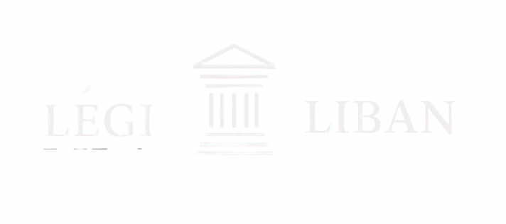 Légi Liban logo